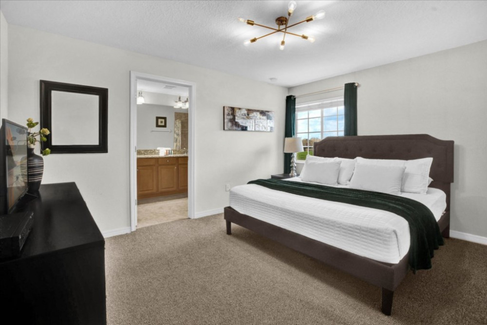 Paradise Palms Resort 369