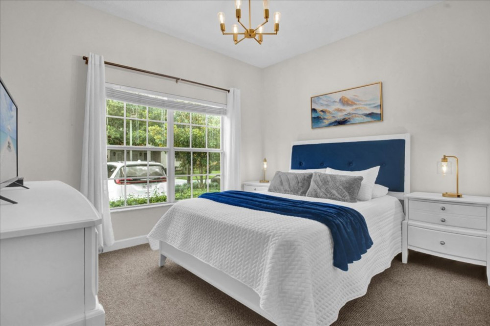 Paradise Palms Resort 369