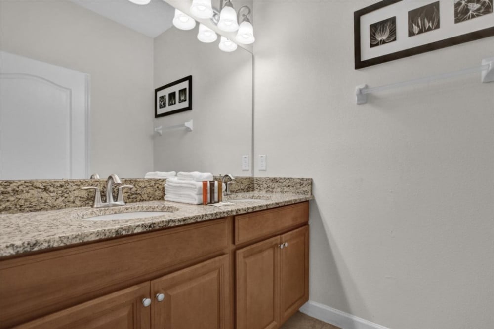 Paradise Palms Resort 369