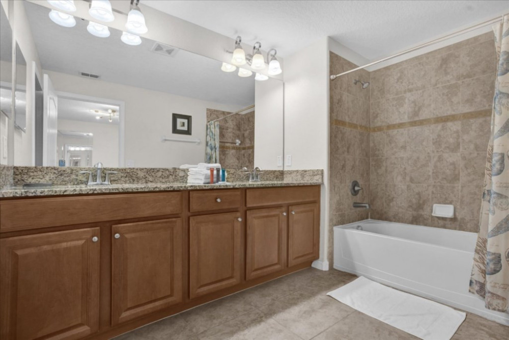 Paradise Palms Resort 369