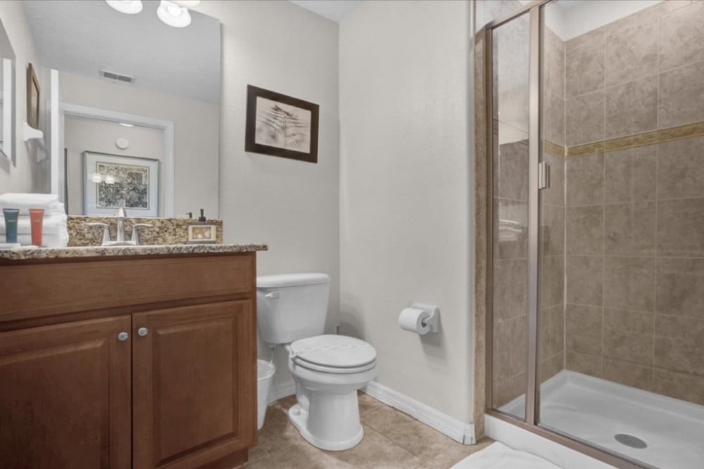 Paradise Palms Resort 369