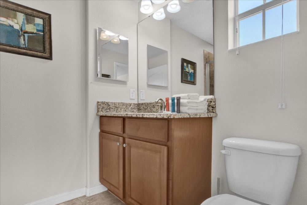 Paradise Palms Resort 369