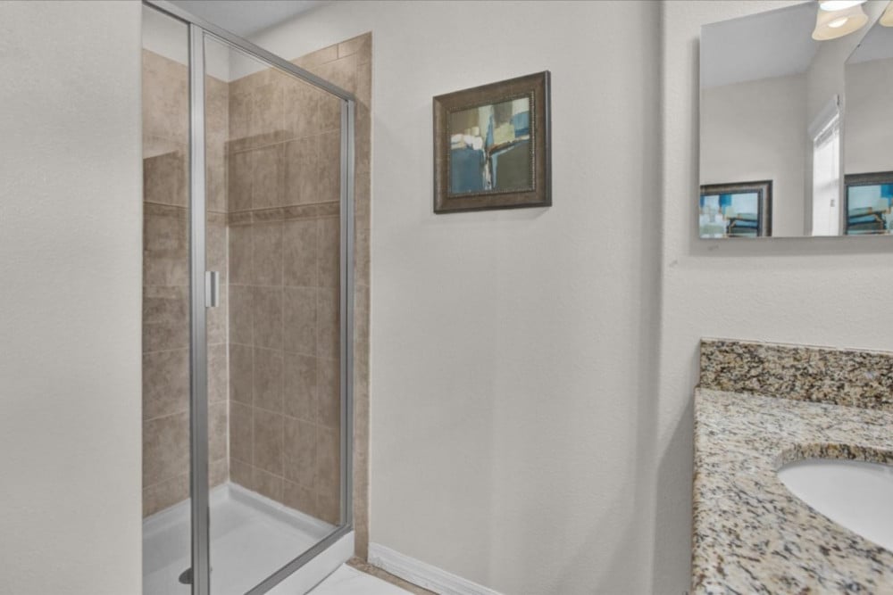 Paradise Palms Resort 369