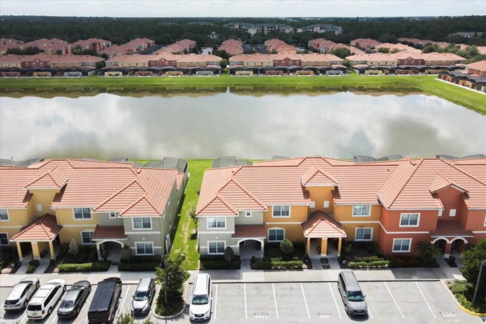 Paradise Palms Resort 369