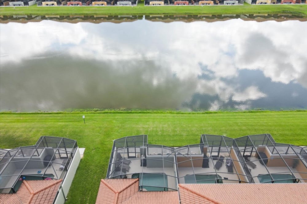 Paradise Palms Resort 369