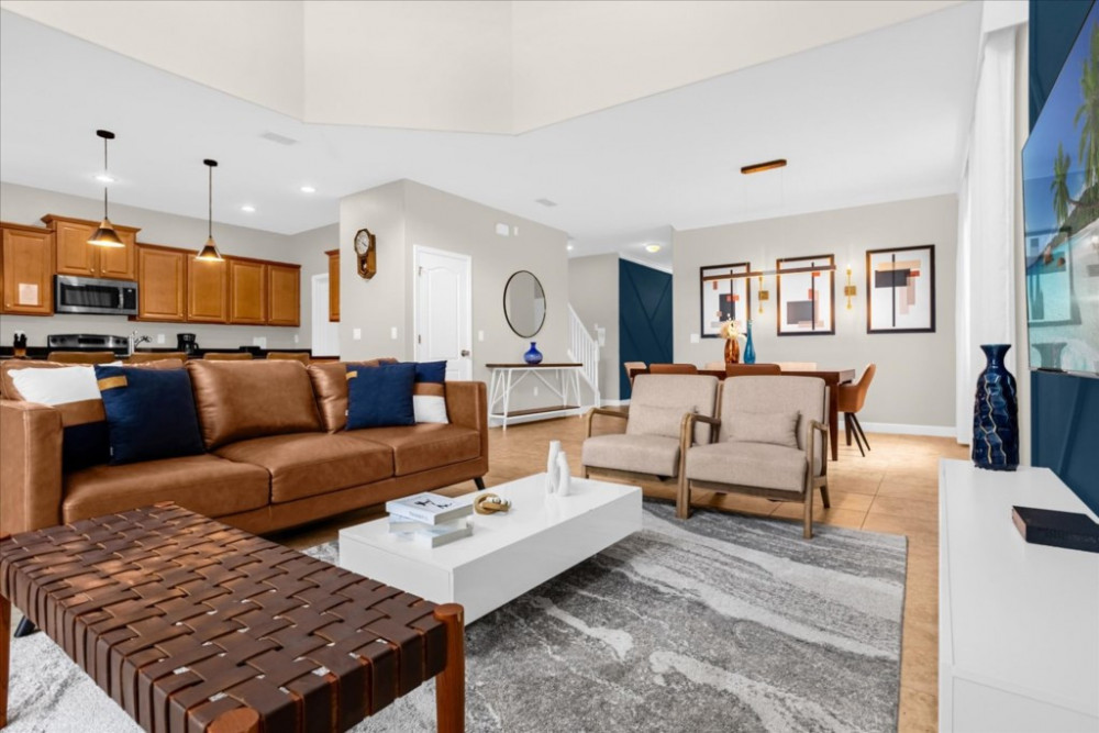 Paradise Palms Resort 366