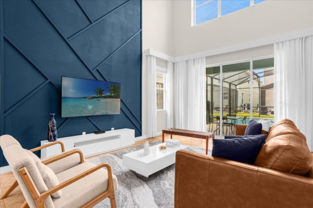 Paradise Palms Resort 366