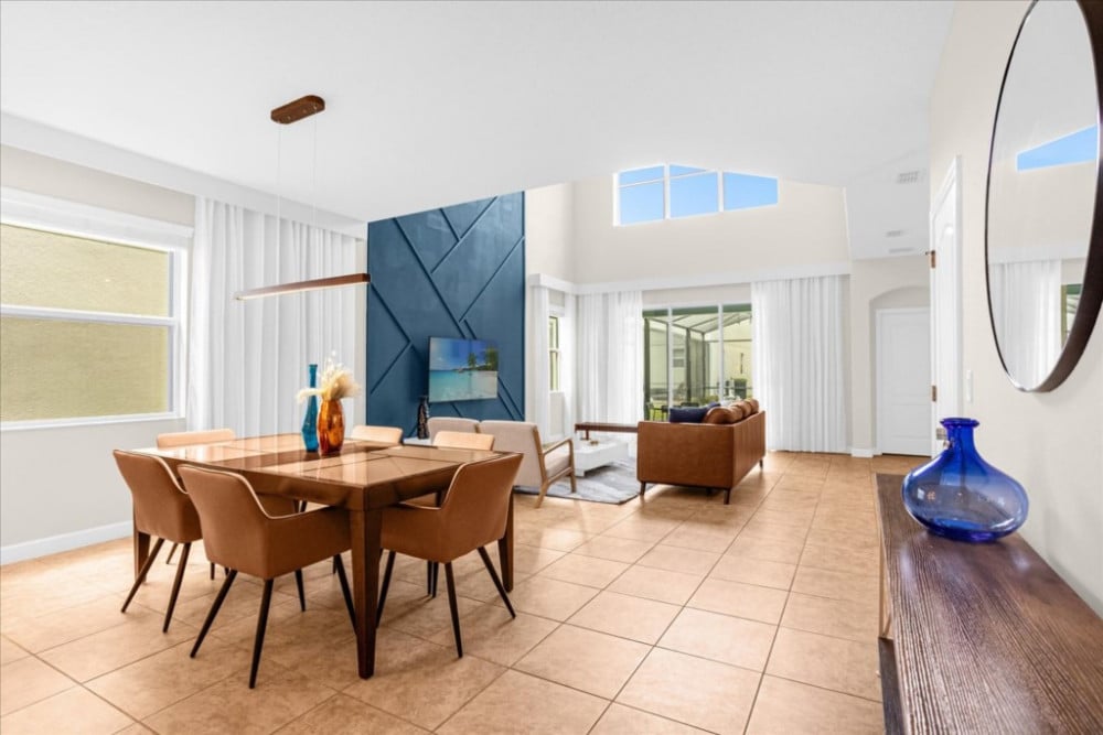 Paradise Palms Resort 366