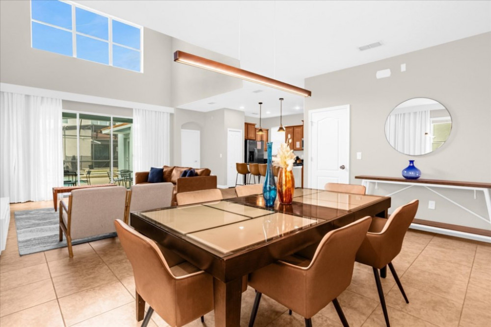 Paradise Palms Resort 366