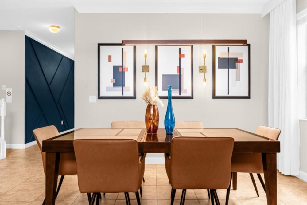 Paradise Palms Resort 366