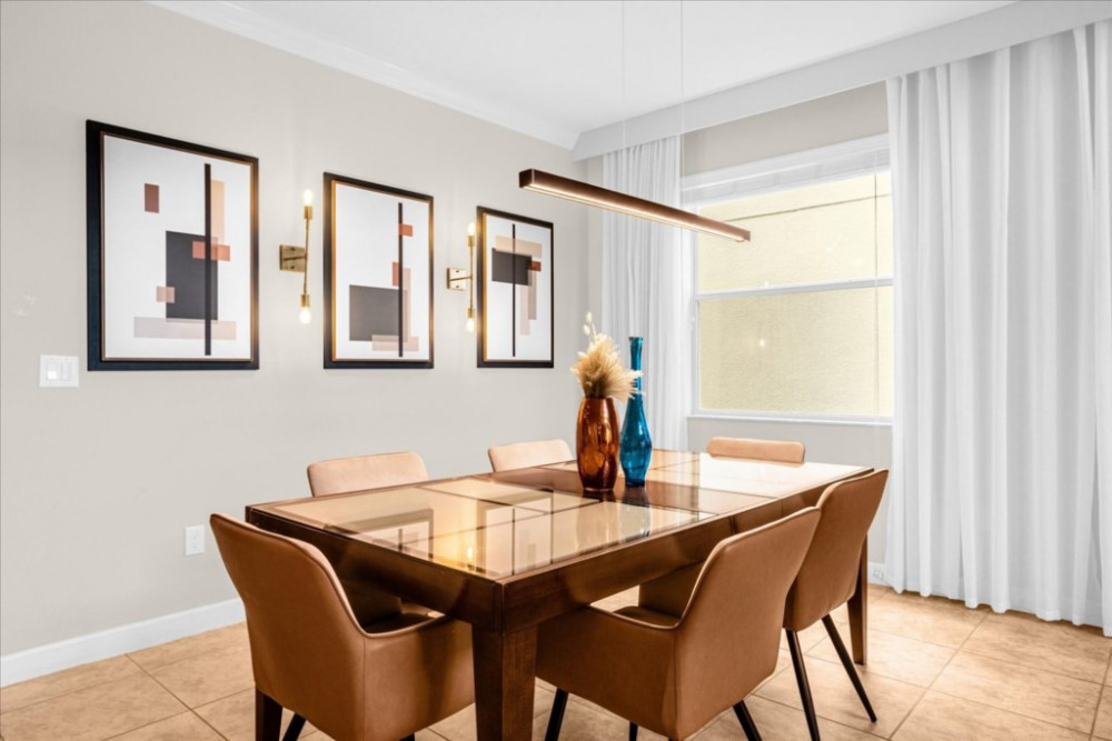 Paradise Palms Resort 366