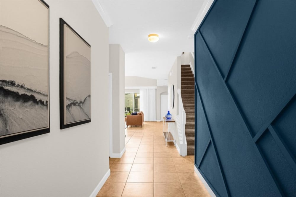 Paradise Palms Resort 366