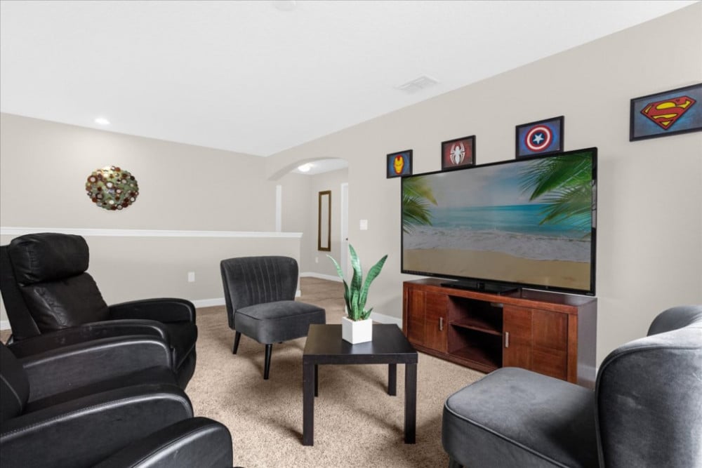 Paradise Palms Resort 366