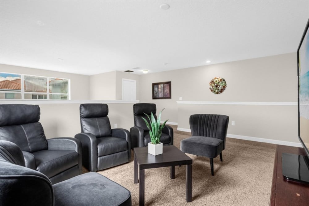 Paradise Palms Resort 366