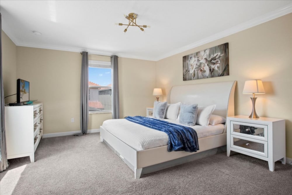 Paradise Palms Resort 366