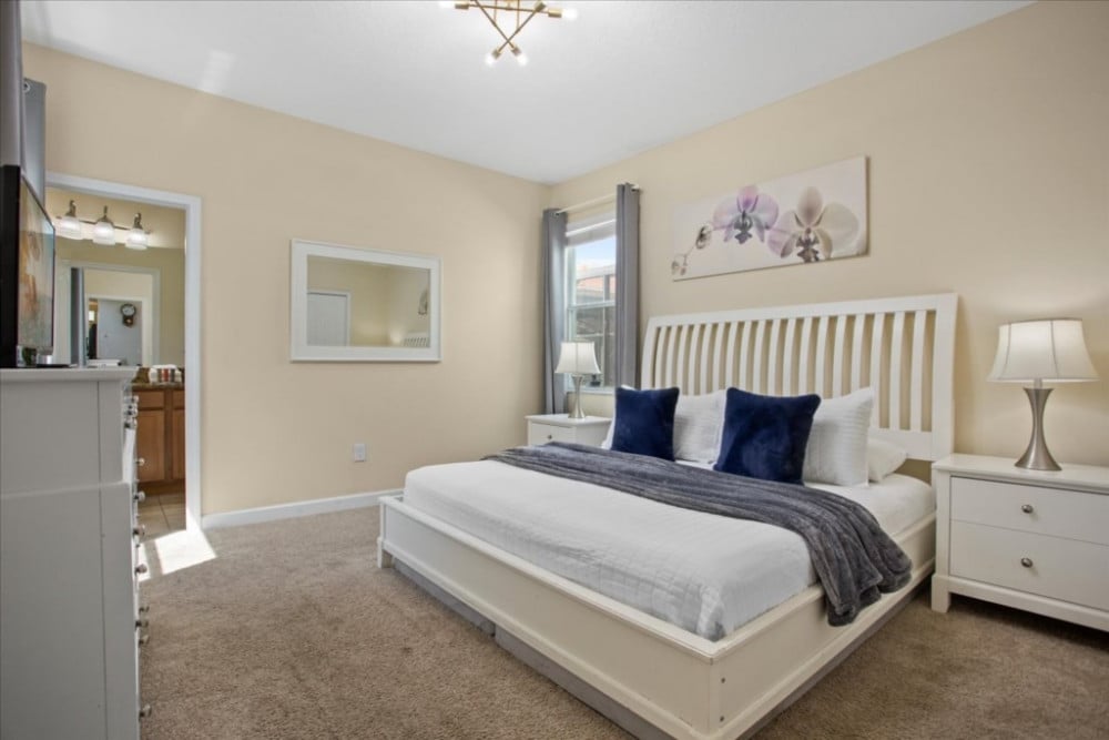 Paradise Palms Resort 366