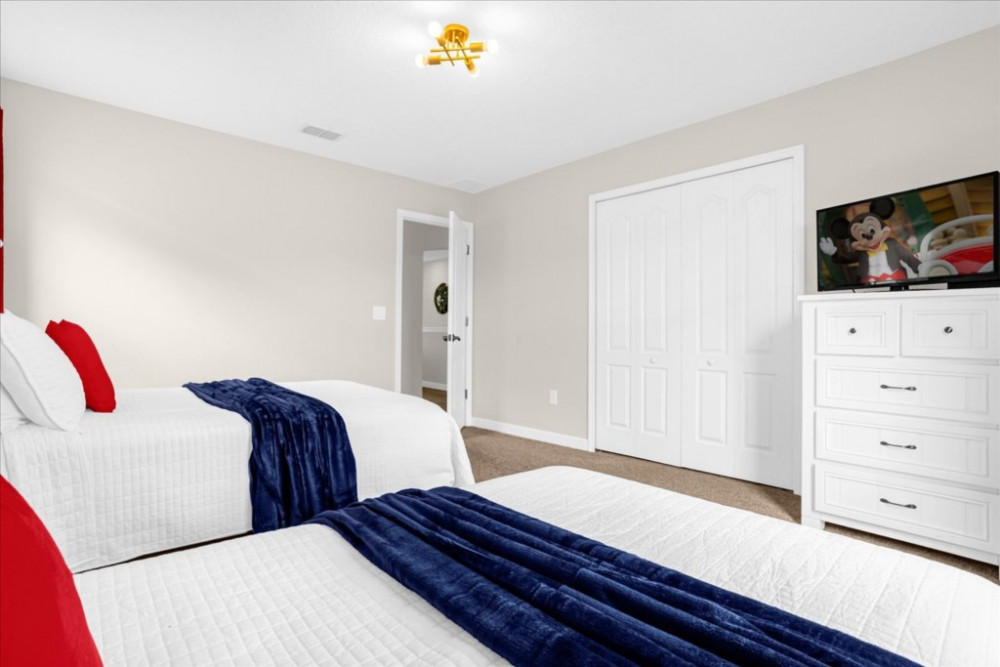 Paradise Palms Resort 366