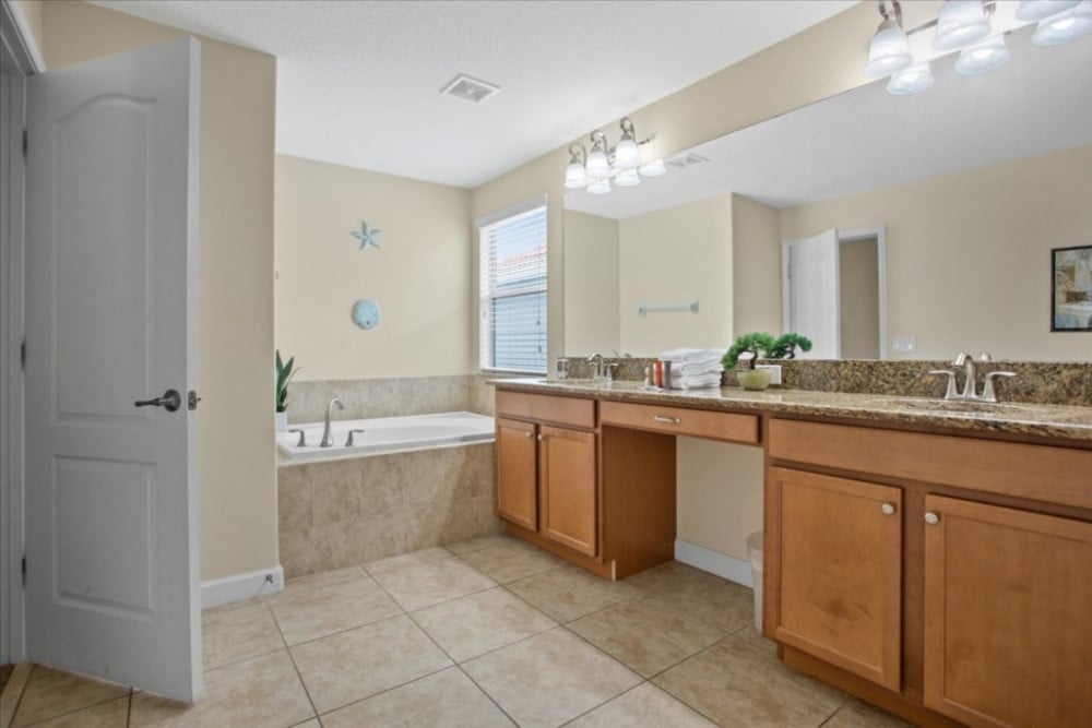 Paradise Palms Resort 366