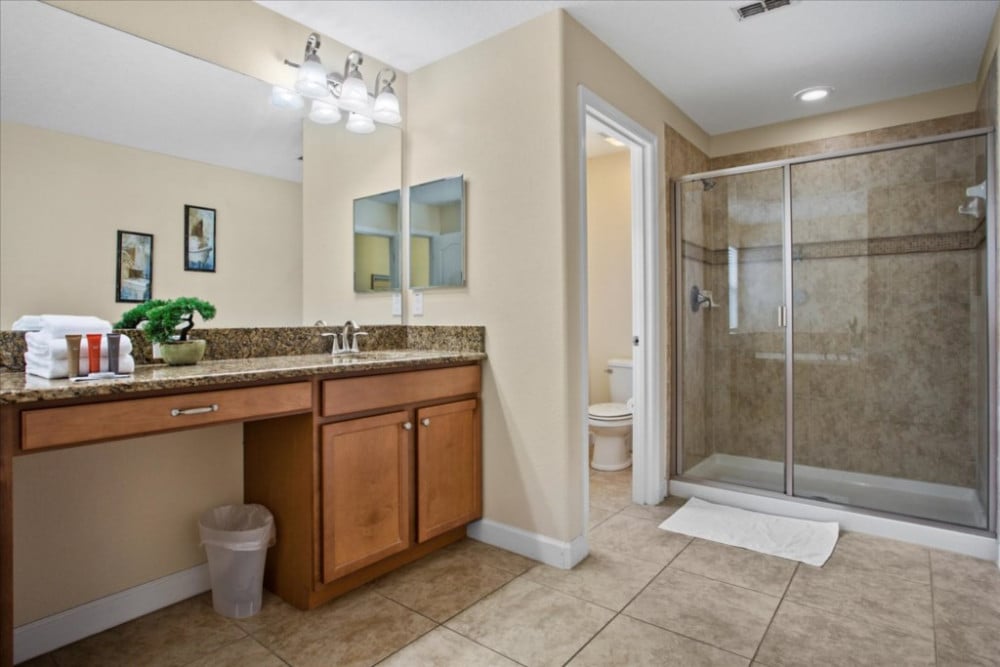 Paradise Palms Resort 366