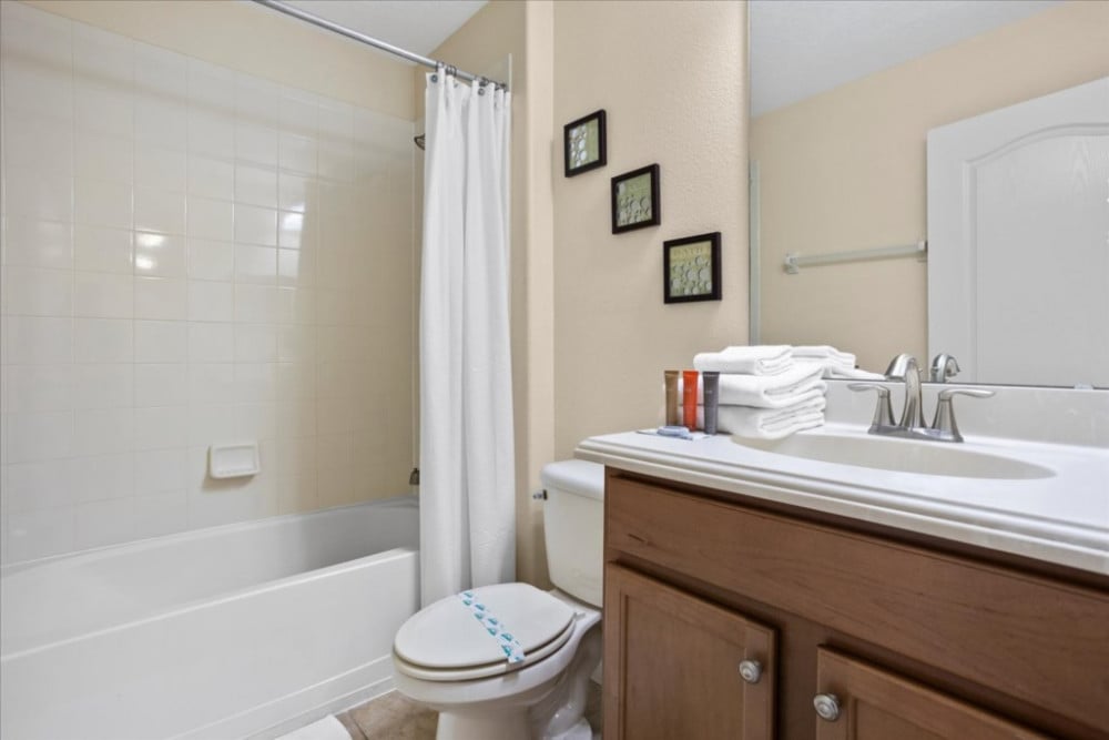 Paradise Palms Resort 366