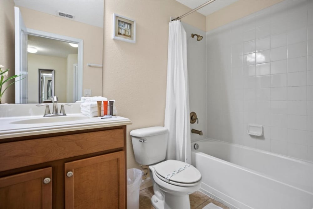 Paradise Palms Resort 366