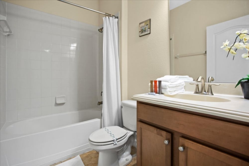 Paradise Palms Resort 366