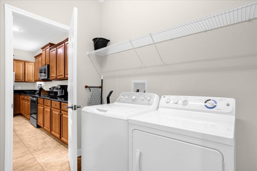 Paradise Palms Resort 366