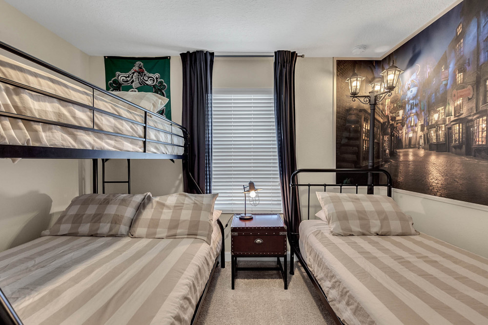 Storey Lake Resort 864