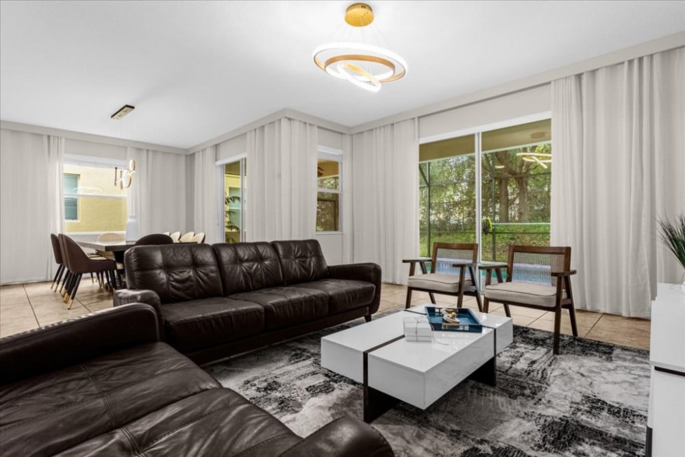 Paradise Palms Resort 388