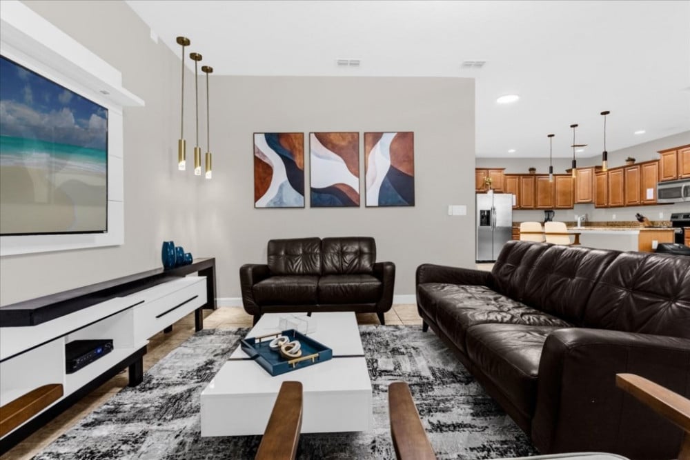 Paradise Palms Resort 388