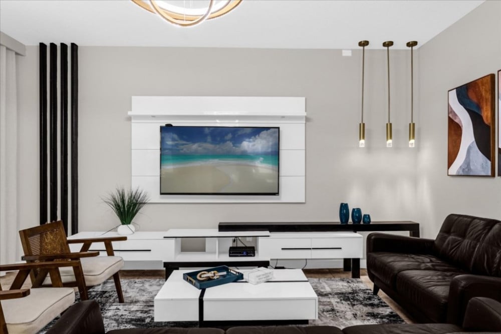 Paradise Palms Resort 388