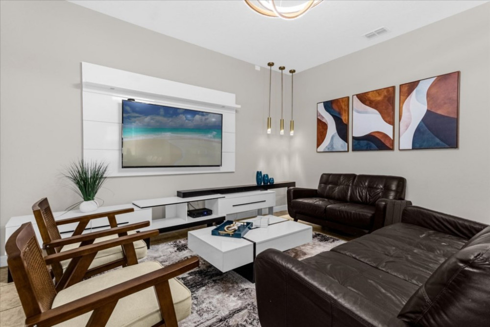 Paradise Palms Resort 388