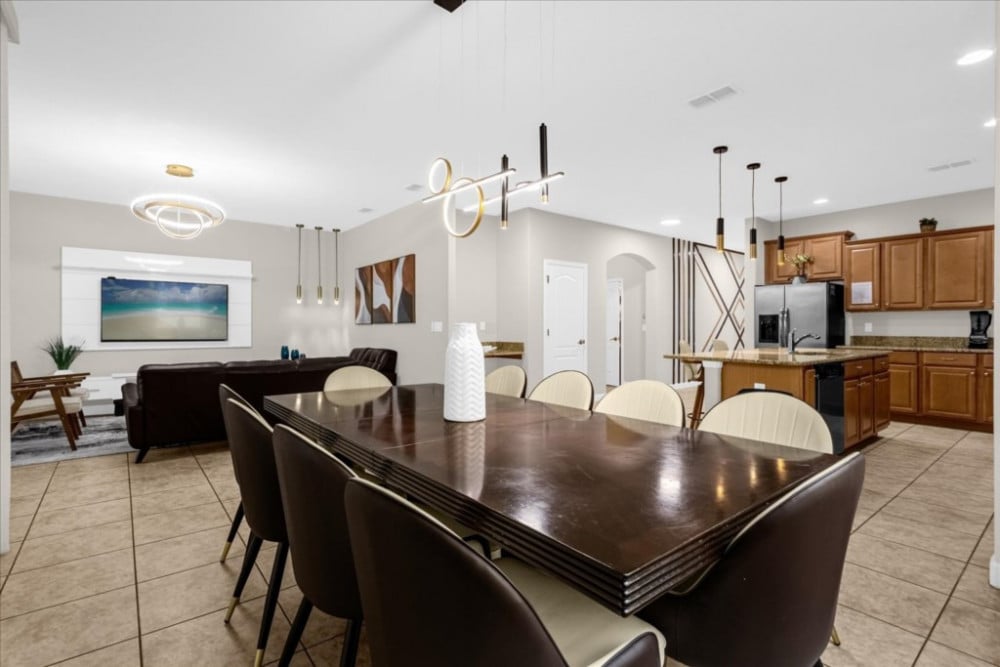 Paradise Palms Resort 388