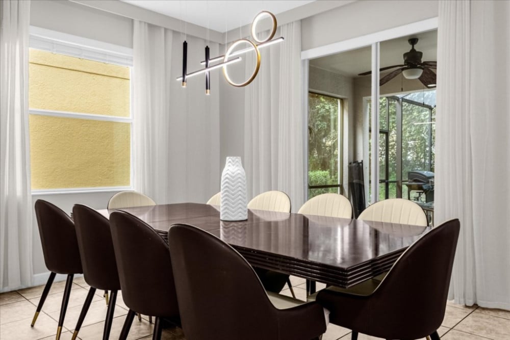 Paradise Palms Resort 388