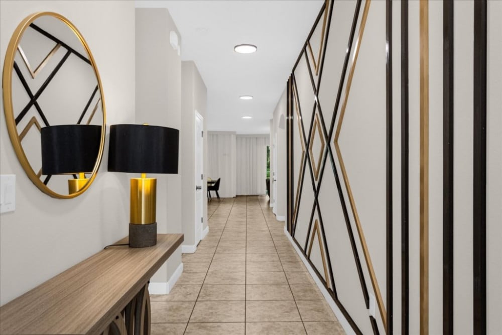 Paradise Palms Resort 388