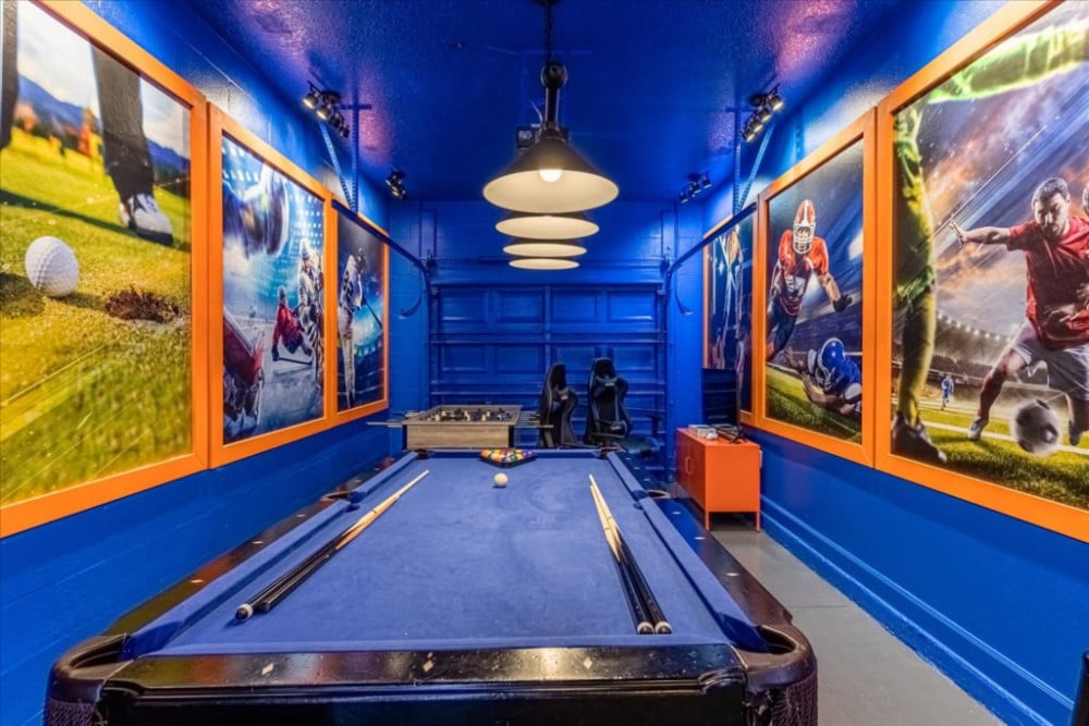 Paradise Palms Resort 388