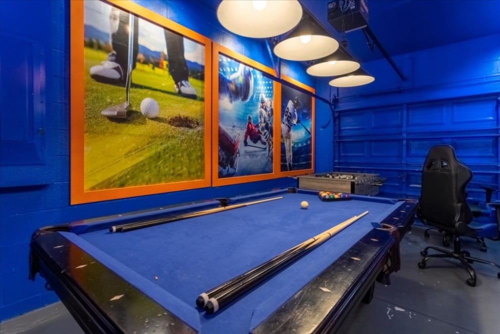 Paradise Palms Resort 388