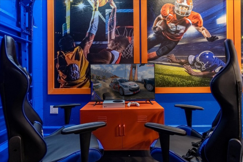 Paradise Palms Resort 388