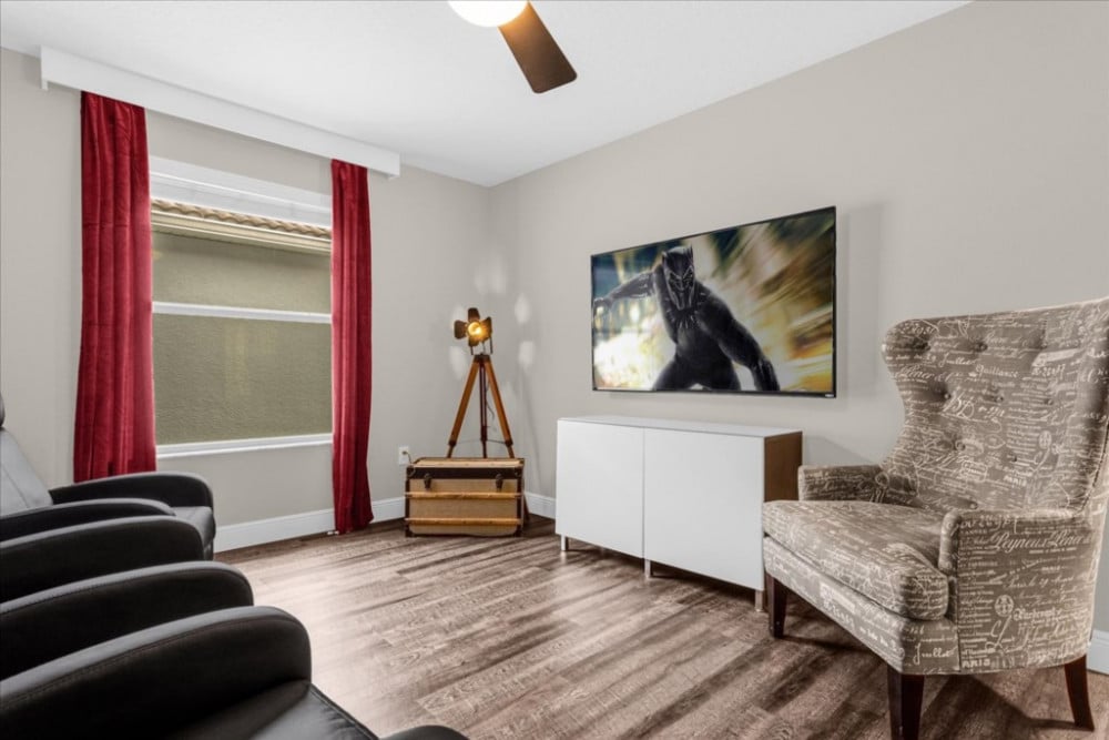 Paradise Palms Resort 388