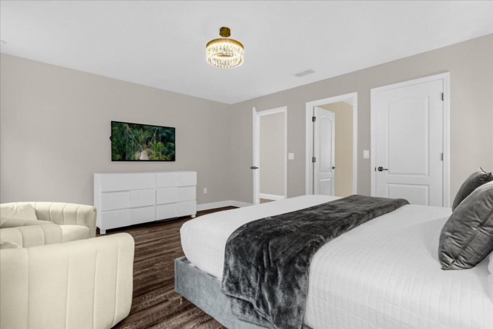 Paradise Palms Resort 388