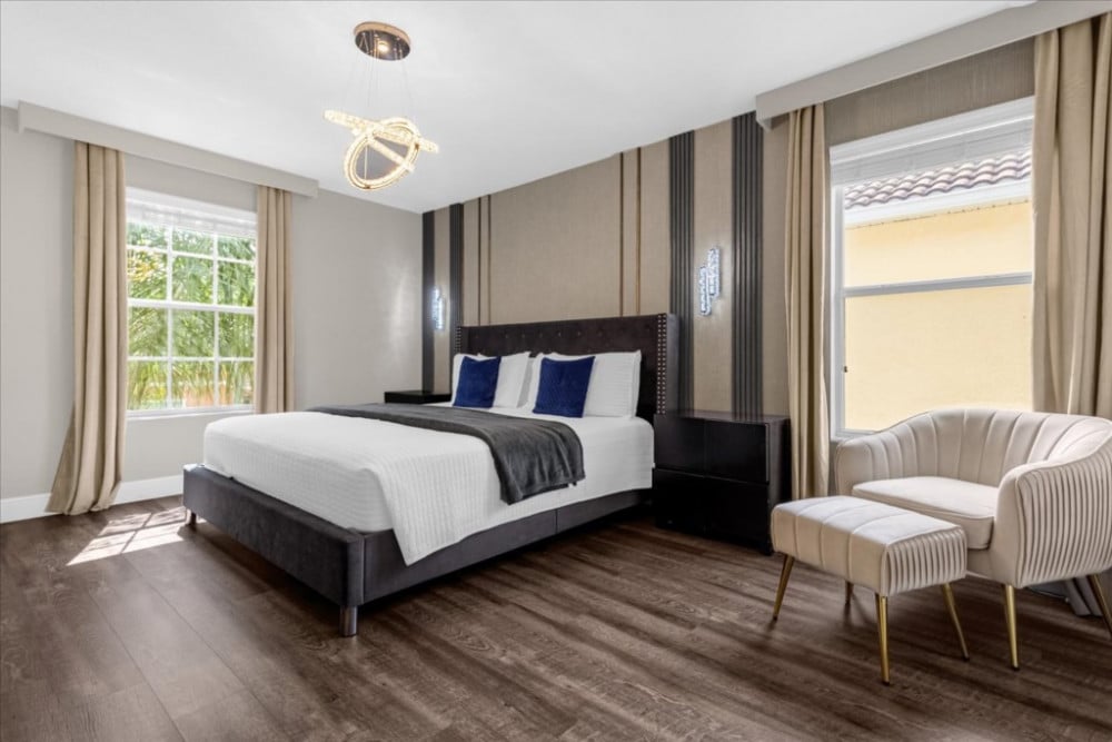 Paradise Palms Resort 388