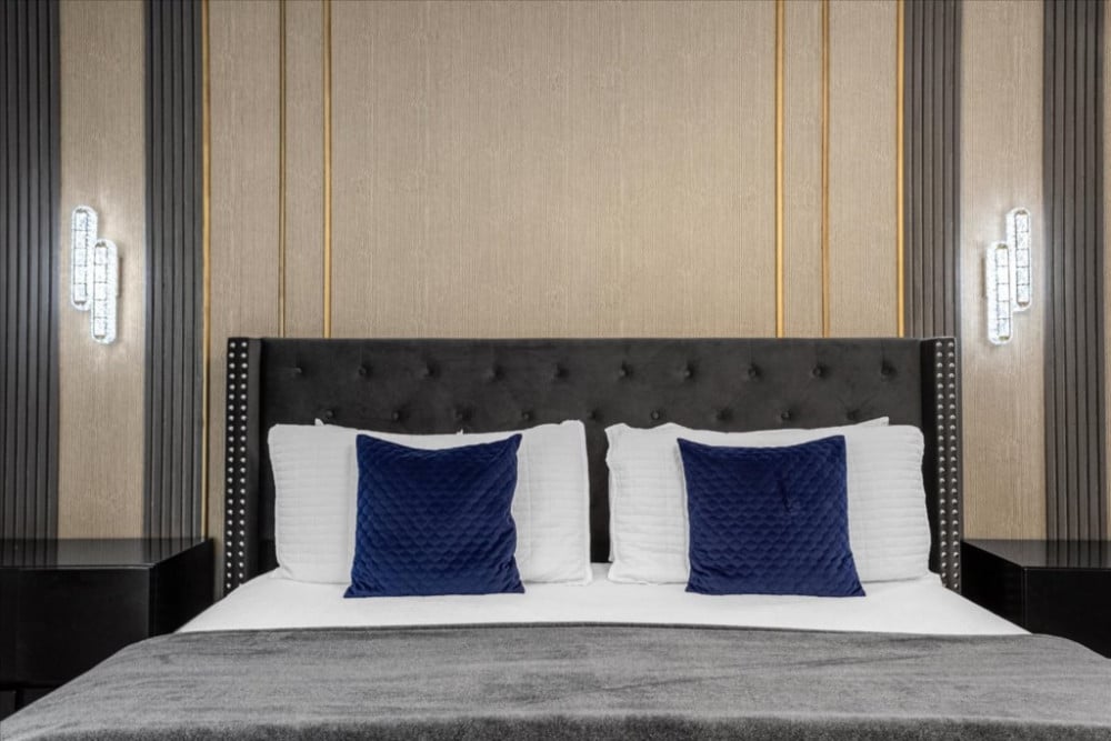 Paradise Palms Resort 388