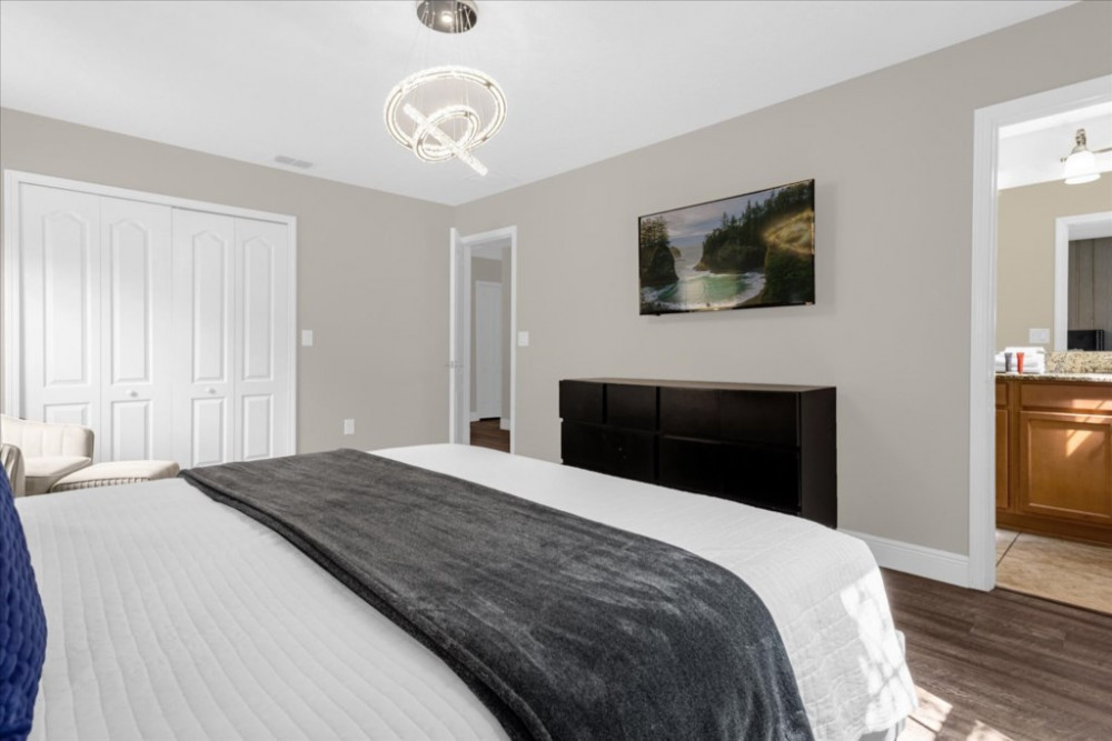 Paradise Palms Resort 388