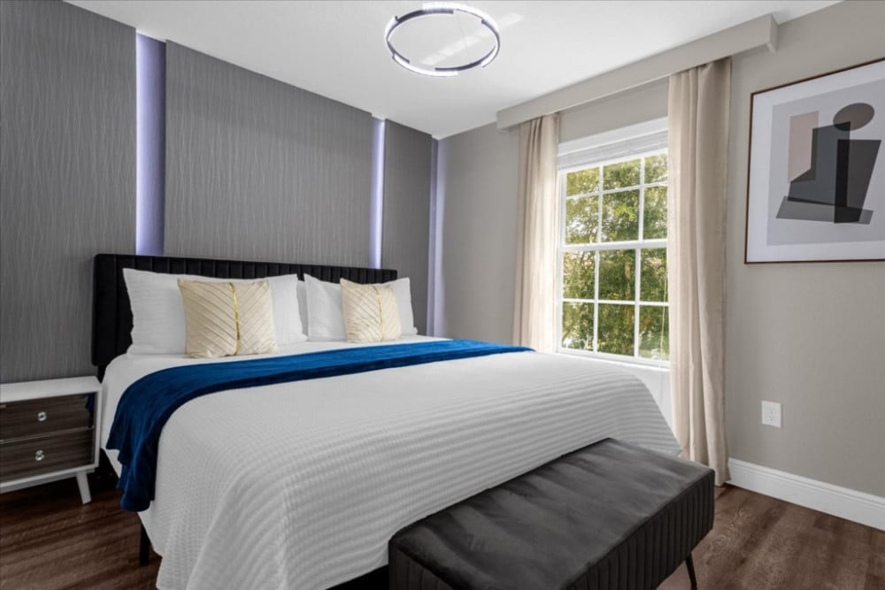 Paradise Palms Resort 388