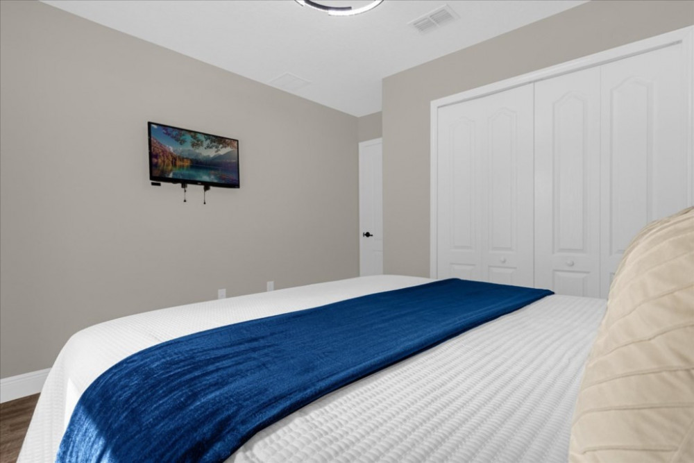 Paradise Palms Resort 388