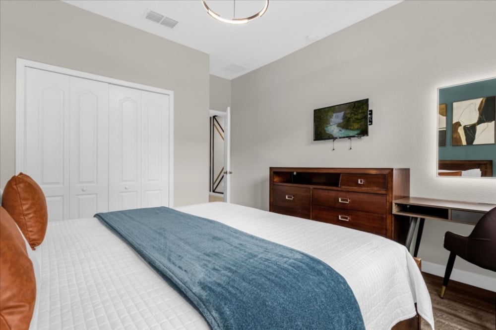 Paradise Palms Resort 388