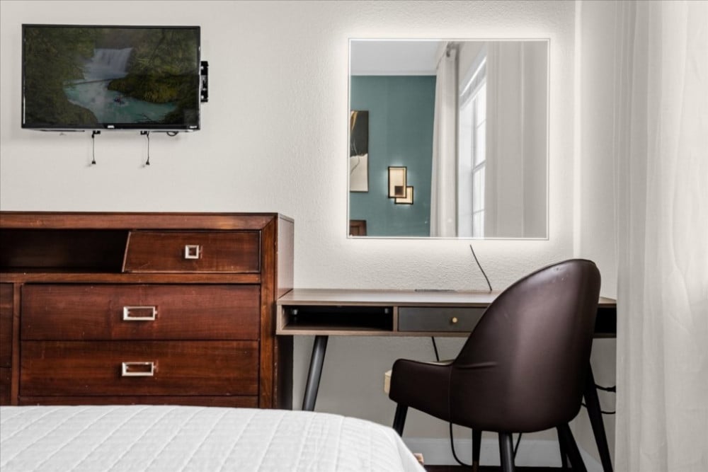 Paradise Palms Resort 388