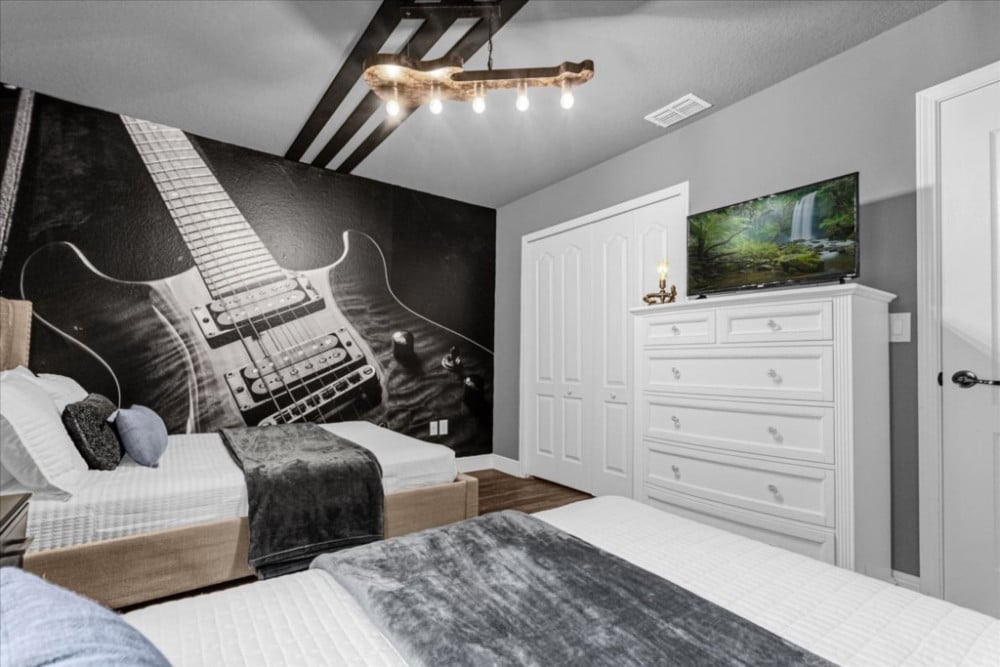 Paradise Palms Resort 388