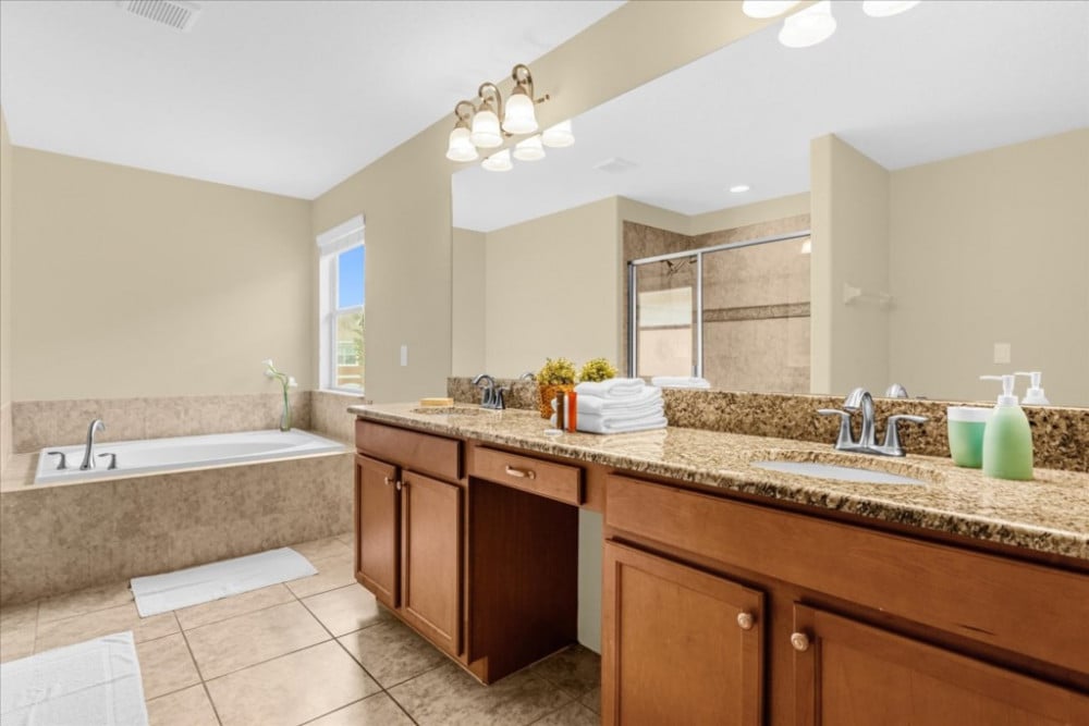 Paradise Palms Resort 388