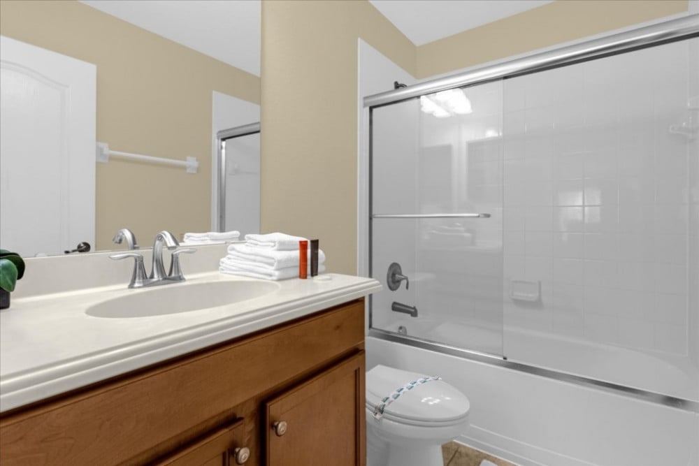 Paradise Palms Resort 388